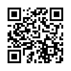 Chriskonecny.com QR code