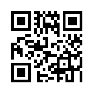 Chrislacy.com QR code