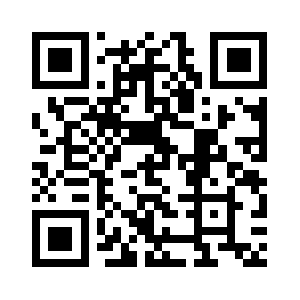 Chrismartinez.me QR code