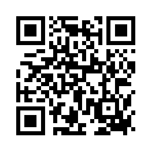 Chrismartinjr.com QR code