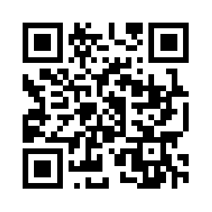 Chrismcdaniel2018.com QR code