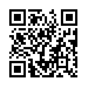 Chrismcooper.com QR code