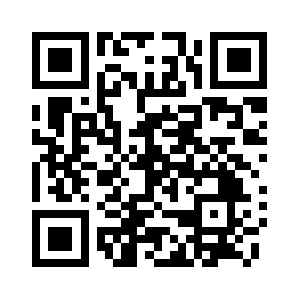 Chrismukkahsweaters.com QR code