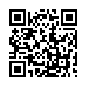 Chrismyersyoga.com QR code