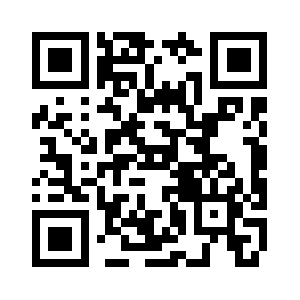 Chrisnapster.com QR code