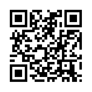 Chrisparvin.net QR code