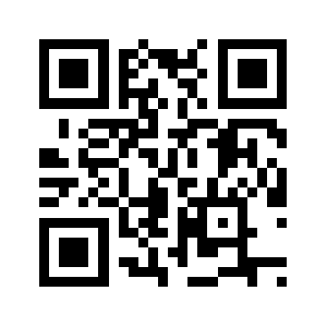 Chrispoe.biz QR code