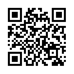 Chrispoetic.com QR code