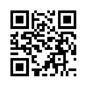 Chrisqin.org QR code