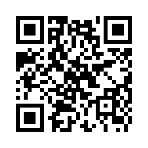 Chrissarandon.com QR code