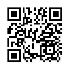 Chrisscanlondesign.com QR code