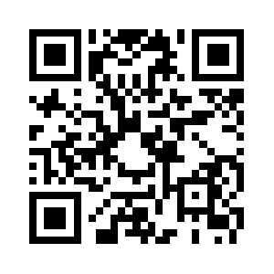 Chrissybailey.com QR code