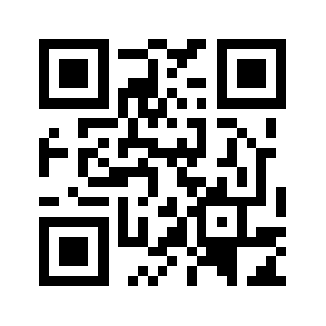 Chrissybee.net QR code