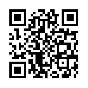 Chrissybenoitinlove.com QR code