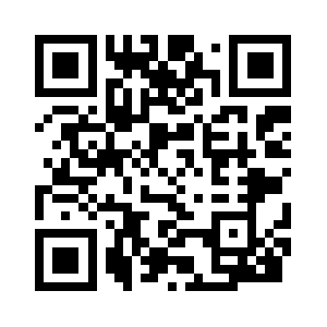 Christajean.com QR code