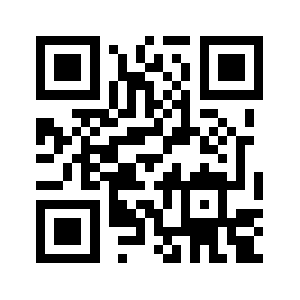 Christalic.com QR code