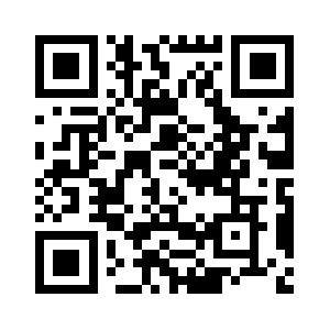 Christculturedwoman.com QR code