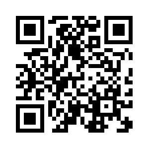 Christenings.biz QR code