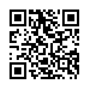 Christiancoverage.org QR code