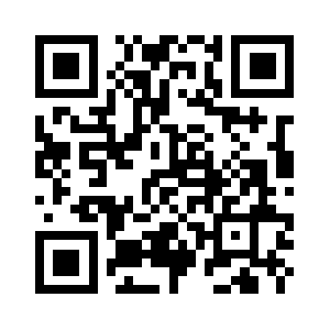 Christiangjervig.com QR code