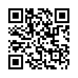 Christianguestblog.com QR code