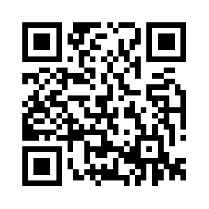 Christianhermits.com QR code