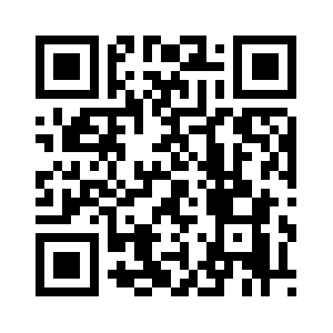 Christianityweddings.com QR code