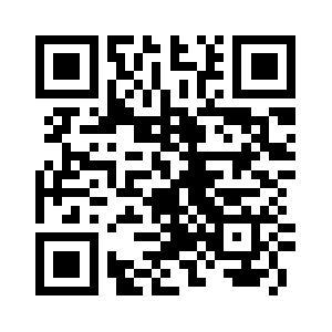 Christianjeffery.com QR code