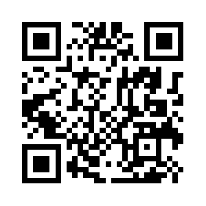 Christianlifebook.com QR code