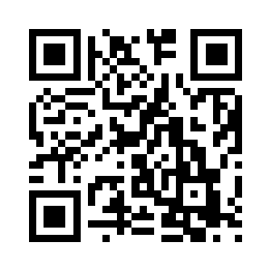 Christianloubtin.com QR code