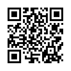 Christianmadsen.net QR code