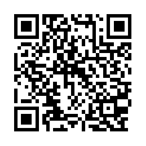 Christianmilitarywives.org QR code