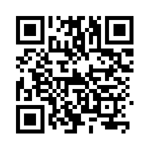 Christianmpeters.com QR code