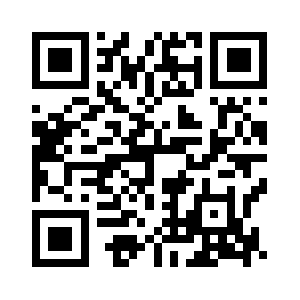 Christianschenk.com QR code