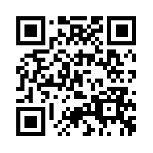 Christiansportsblog.com QR code