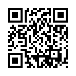 Christiansprenger.net QR code