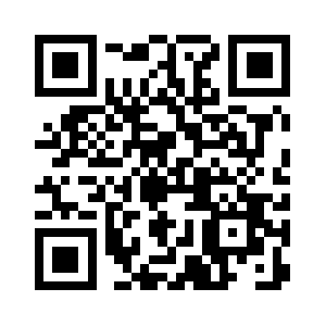 Christiecole.com QR code