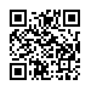 Christieinge.com QR code