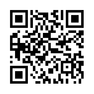 Christiesextensions.com QR code