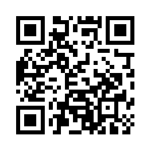 Christihall.info QR code