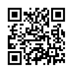 Christinaakerson.com QR code