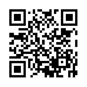 Christinaandaaron.com QR code