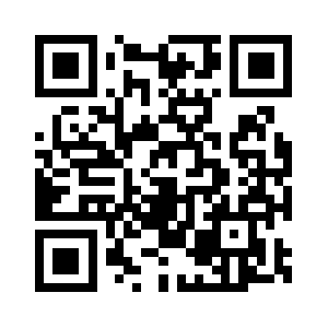 Christinadecastilho.com QR code