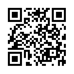 Christinadiep.com QR code