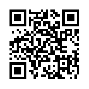 Christinaforirvine.com QR code