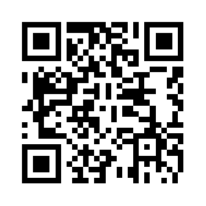 Christinaforwelfare.com QR code