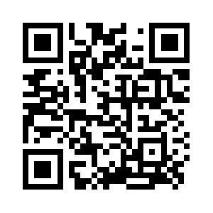 Christinafoster.com QR code