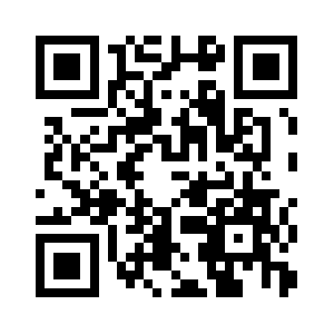 Christinagarciaart.com QR code