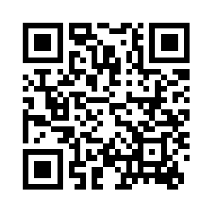 Christinagowns.org QR code