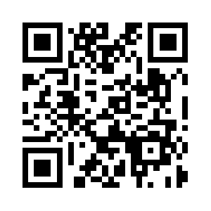 Christinamarieclark.com QR code